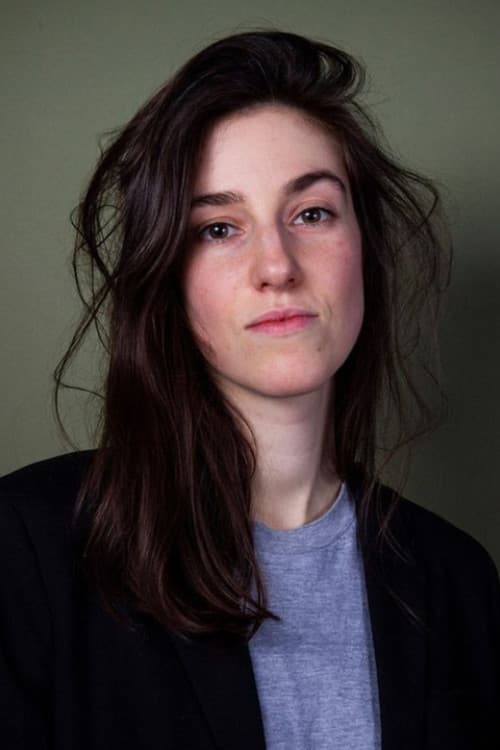 Pauline Bailay foto