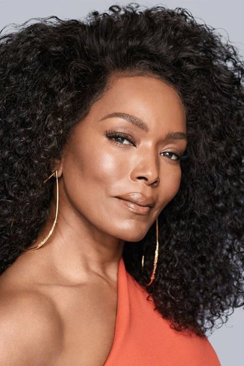 Angela Bassett foto
