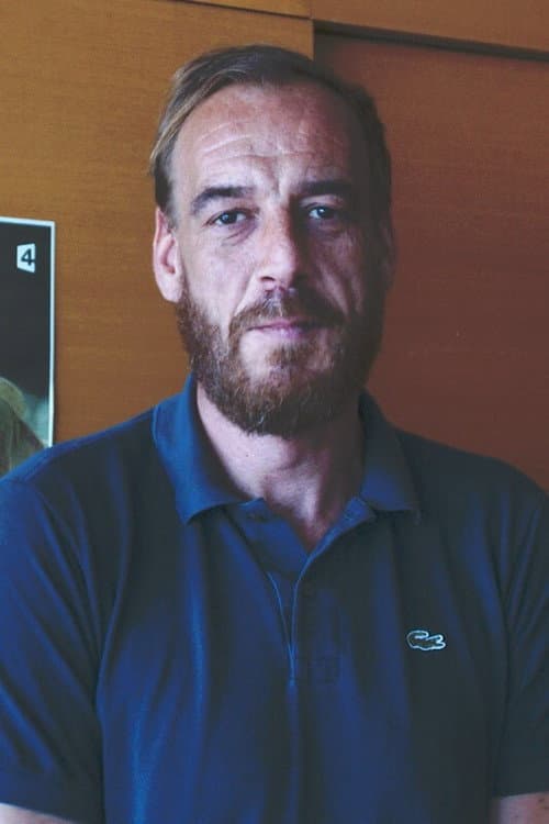Frédéric Scotlande foto