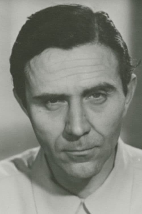 Erik Hell foto