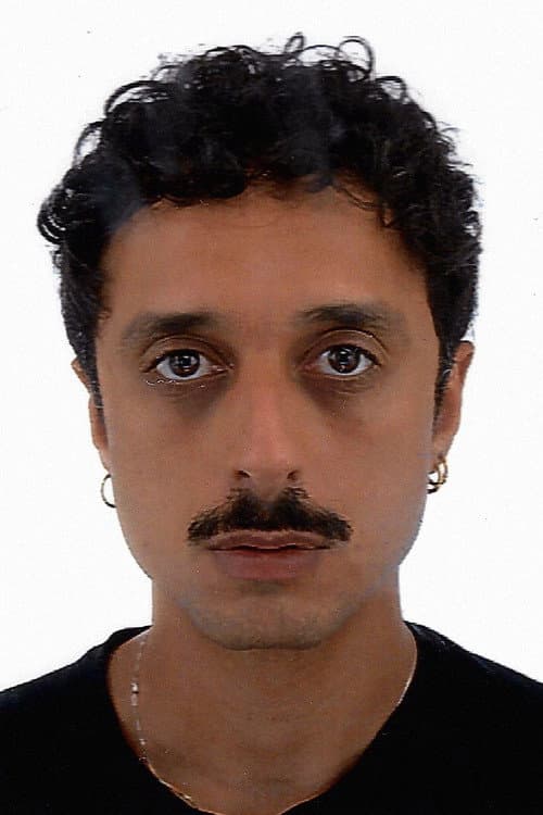 Renato José Duque foto