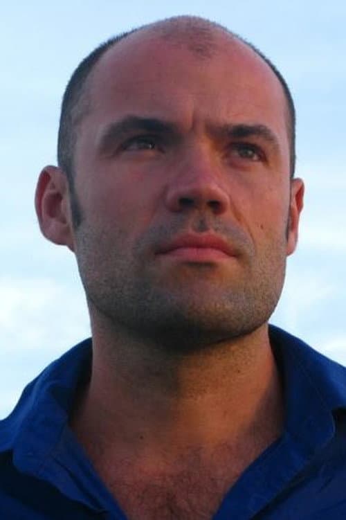 Fabrice Main foto