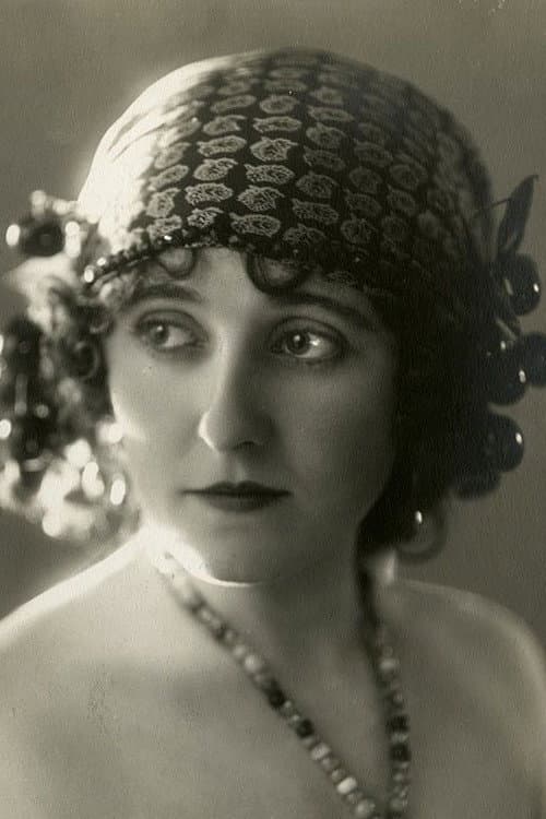 Ruth King foto