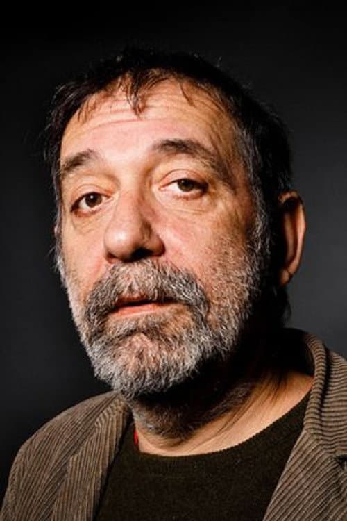 Emanuele Trevi foto
