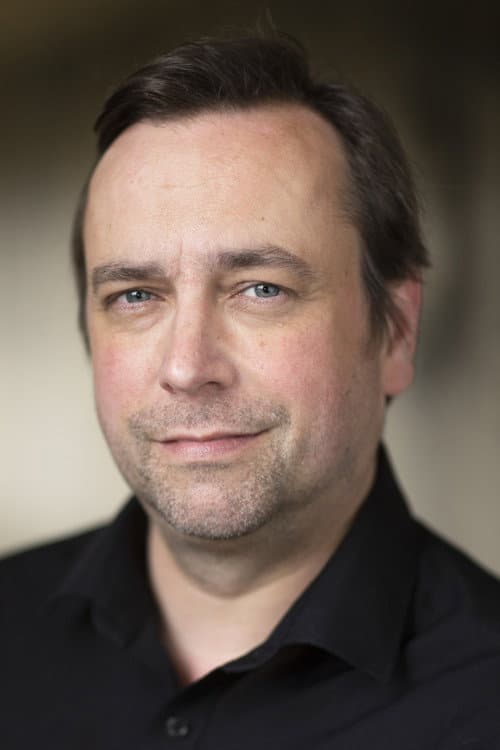 Dan Tetsell foto