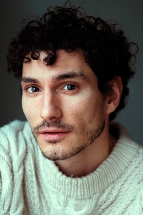 Nicola Perot foto