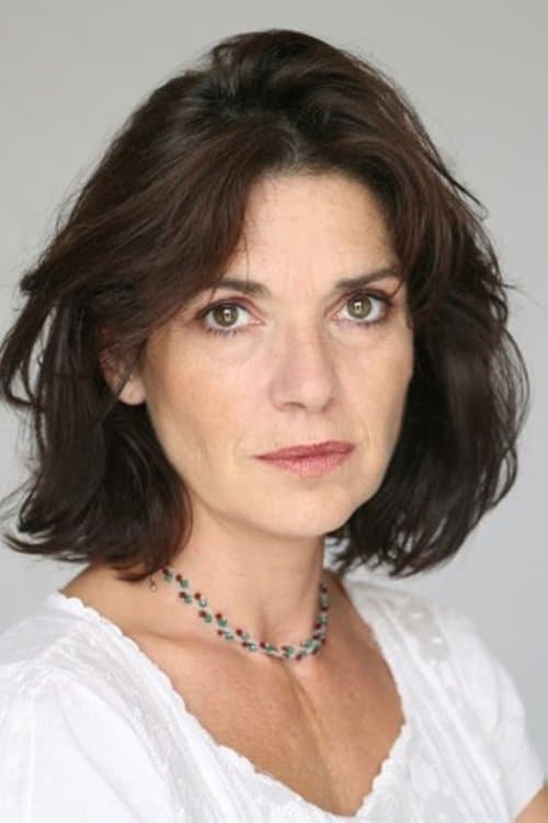Anne Canovas foto