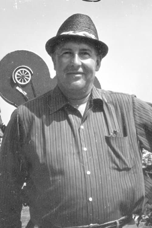 Alfredo B. Crevenna foto