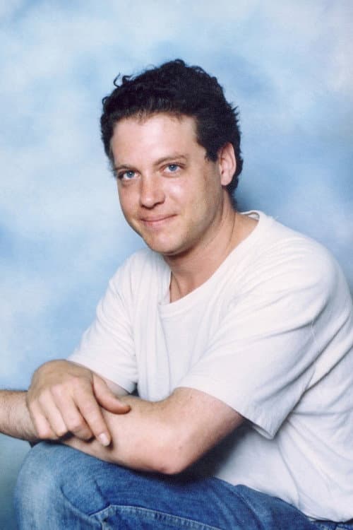John Henry Timmis IV foto