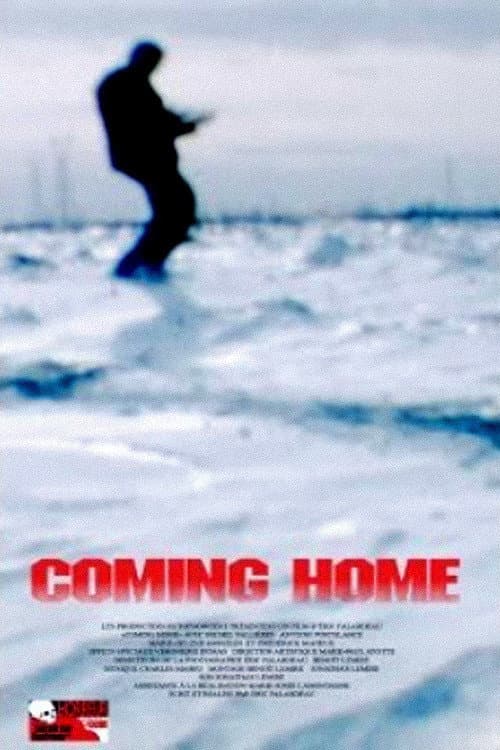 Coming Home (2008) poster