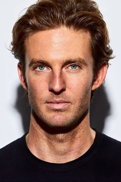 Alex Hafner foto