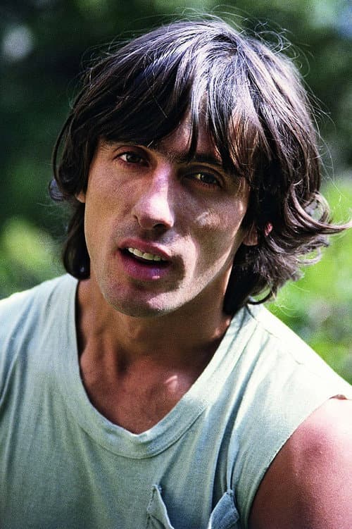 Patrick Berhault foto