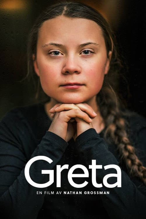 Greta (2020) poster