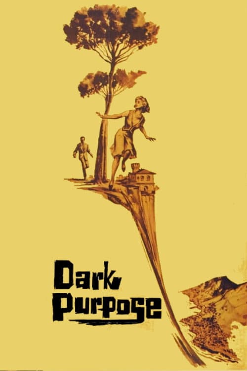 L'Intrigo (1964) poster