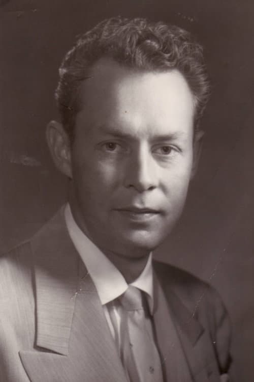 Charles B. Griffith foto