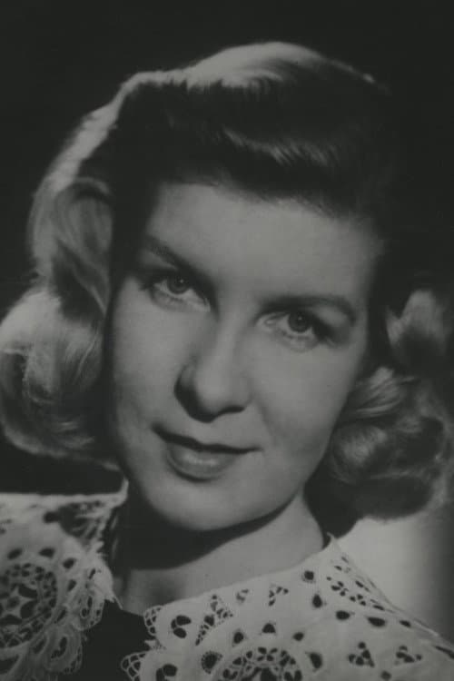 Annelise Reenberg foto