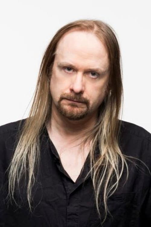 Jens Johansson foto