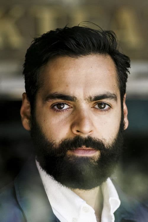 Ardalan Esmaili foto
