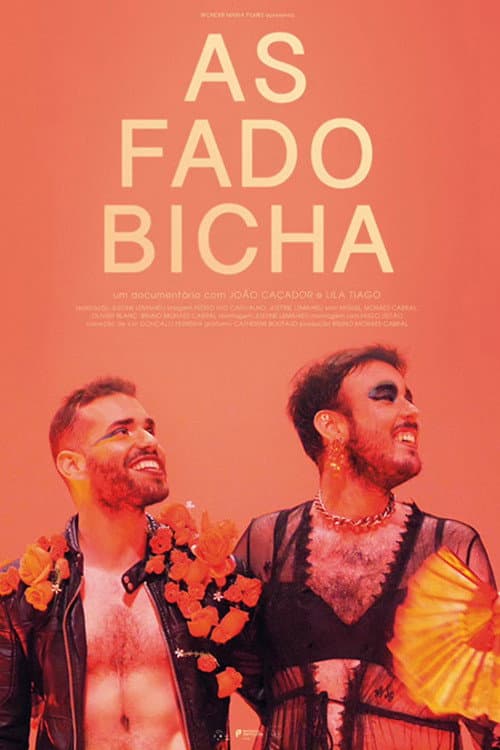 As Fado Bicha (2024) poster