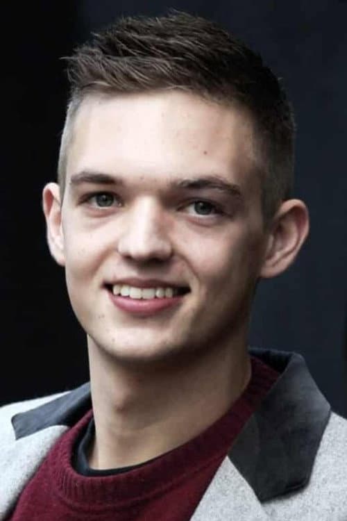 Jacob Ditlev foto