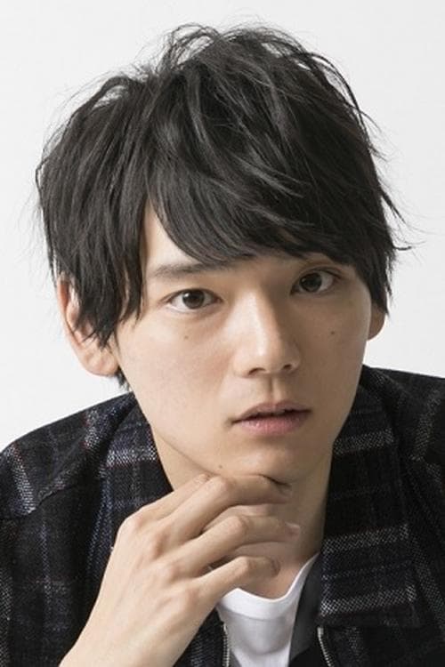 古川雄輝 foto