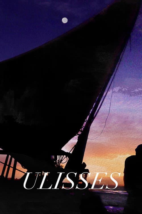 Ulisses (2018) poster