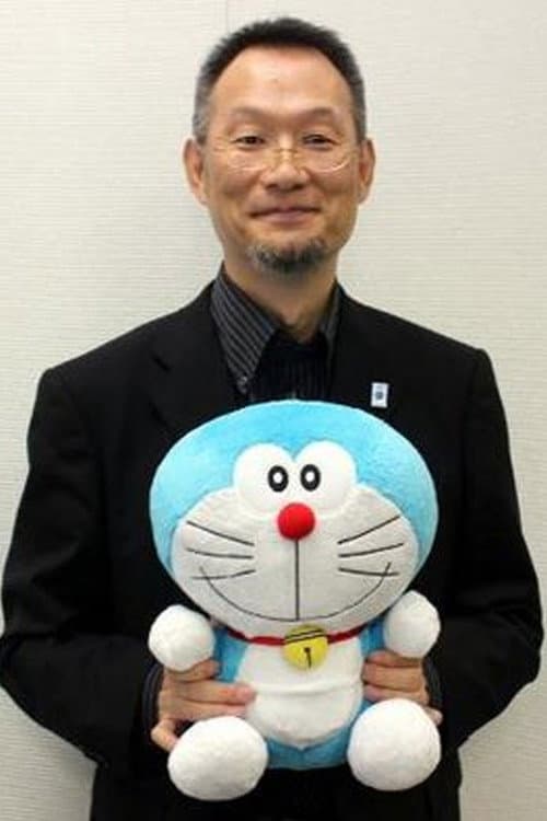 八木竜一 foto