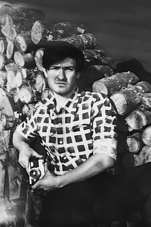 Isaac King foto