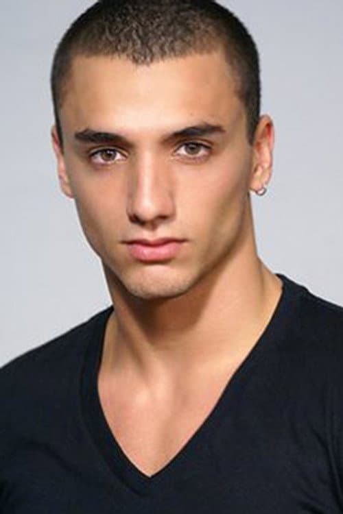 Pedro Cassiano foto