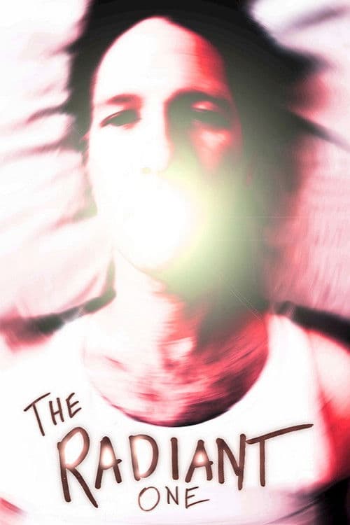 The Radiant One (2016) poster