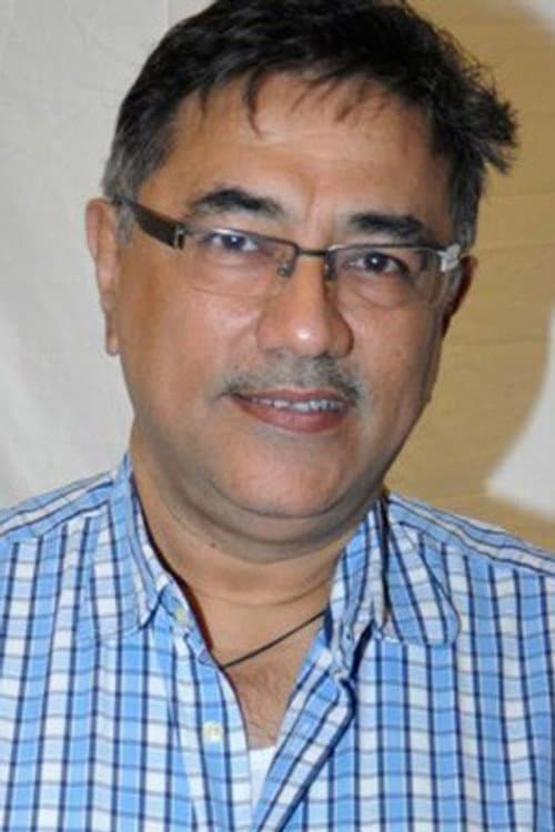Suneel Darshan foto