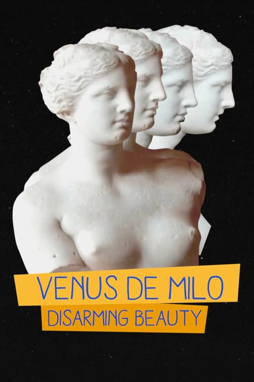 La Vénus de Milo - Une pour tous (2023) poster