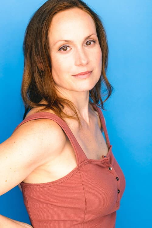 Julianna Zinkel foto