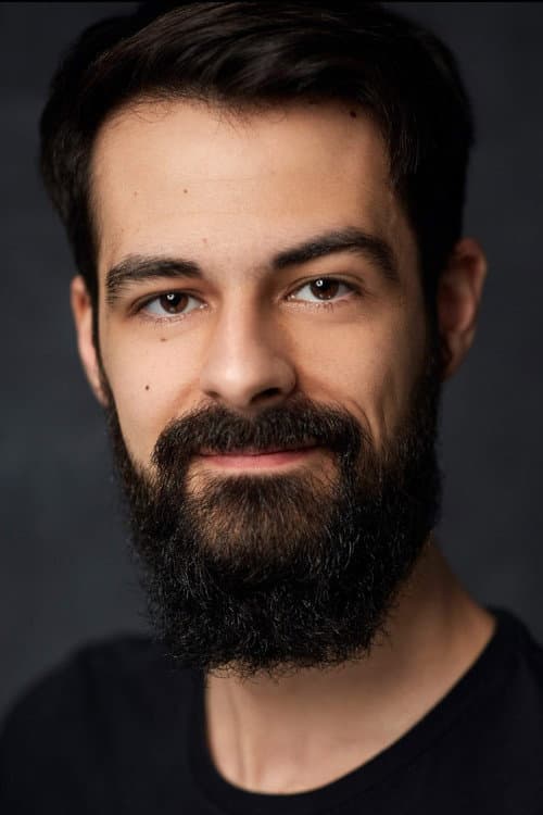 Javier Cáberiz foto