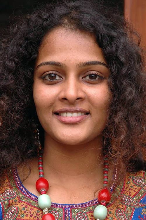 Sonia Deepti foto