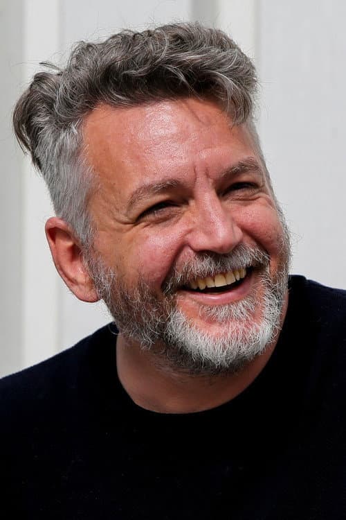 Kristof Michiels foto