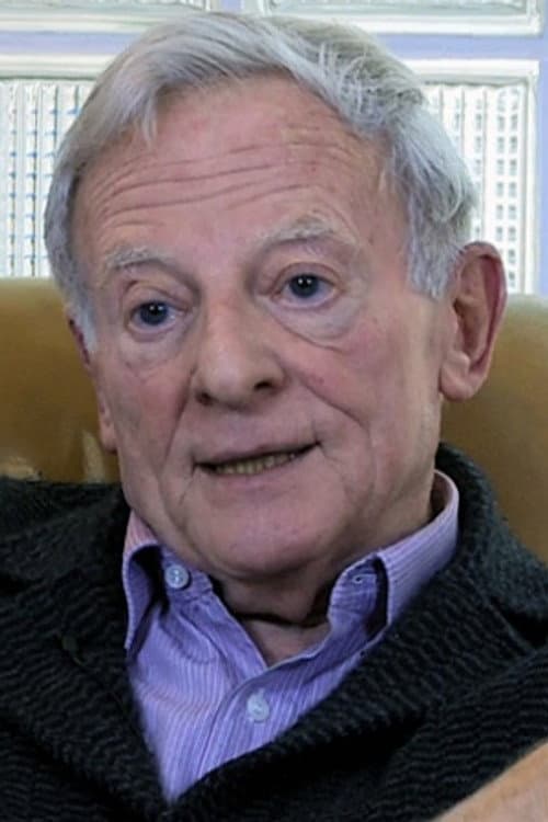 Pierre Grunstein foto
