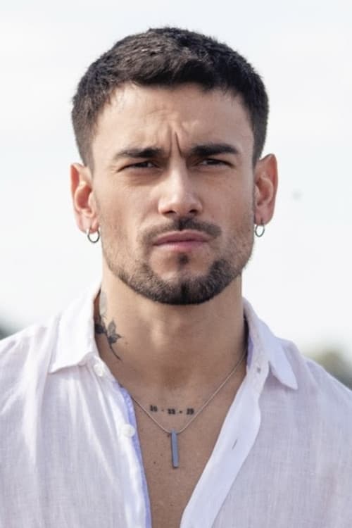 Agustín Bernasconi foto