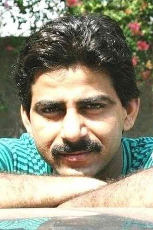 Anuraag Arora foto