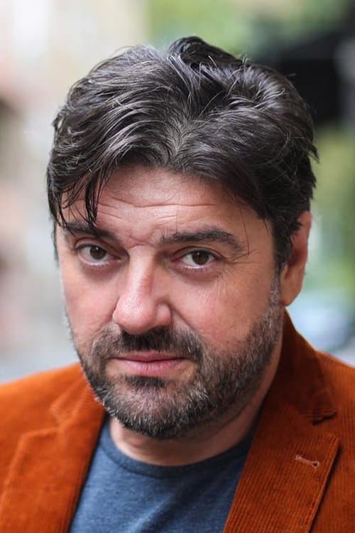 Goran Navojec foto