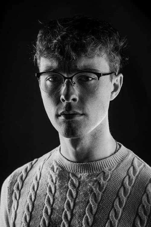 Isaac Moore foto
