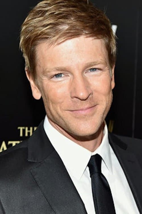 Burgess Jenkins foto