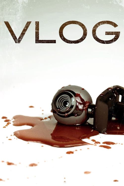 Vlog (2008) poster