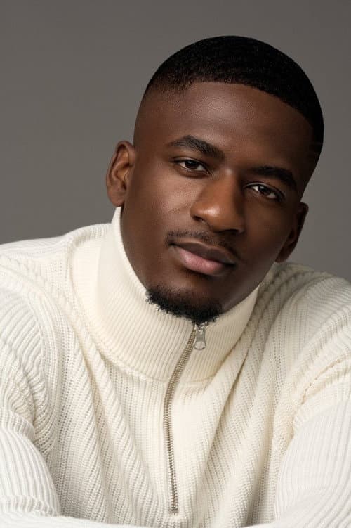 Shalom C. Obiago foto