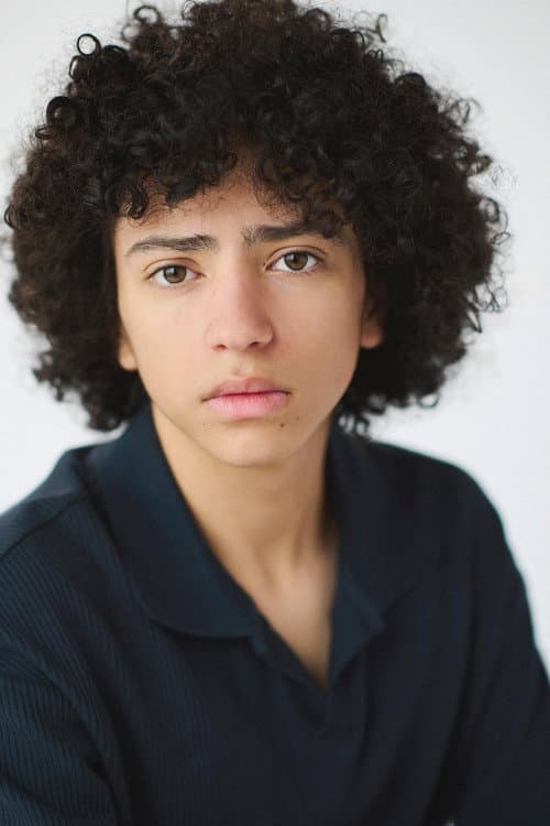 Dominic Mariche foto