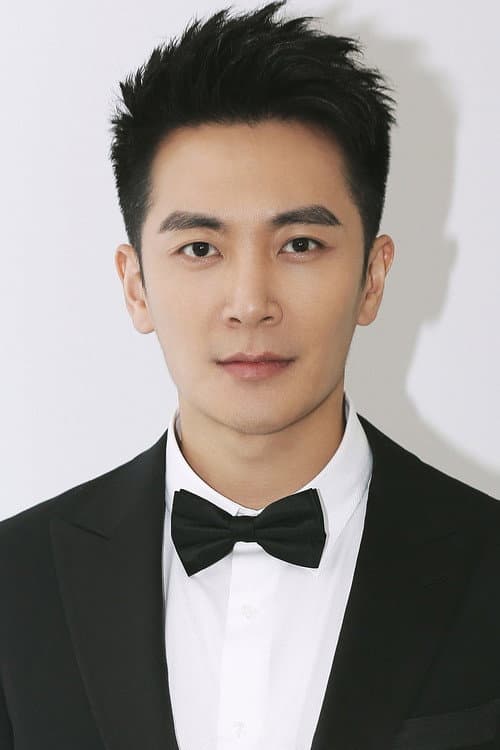 Lu Siyu foto