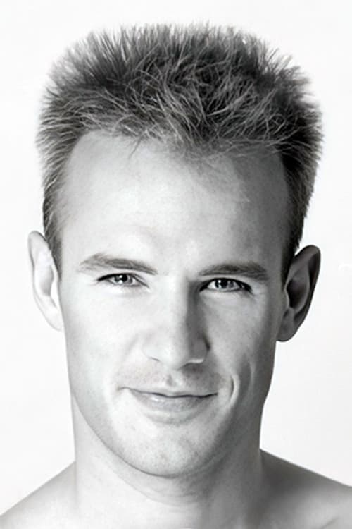 Alan Murphy foto
