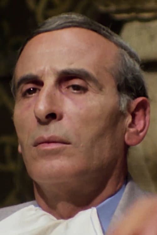Giuseppe Marrocco foto