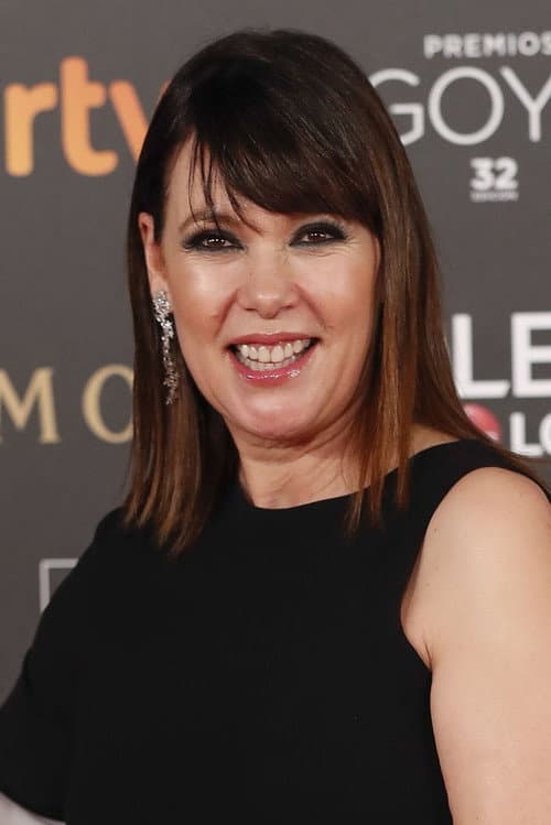 Mabel Lozano foto