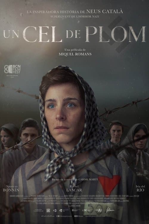 Un cel de plom (2023) poster